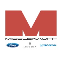 Middlekauff Auto Group Logo
