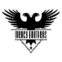 Mercy Brothers LLC Logo