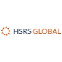 HSRS Global Training and Consulting Logo