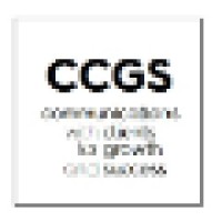 CCGS Marketing Logo
