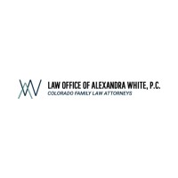 Law Office of Alexandra White, PC Logo