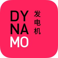 DYNAMO Consulting Logo