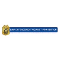 Law Enforcement Against Prohibition (LEAP) Logo