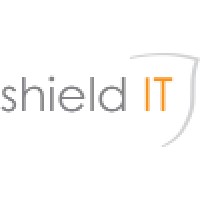 shield IT Logo