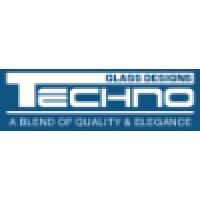 Techno Glass Designs Pty Ltd Logo