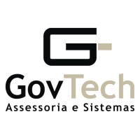 GovTech Assessoria e Sistemas Logo
