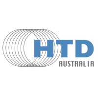 HTD Australia Pty Ltd Logo