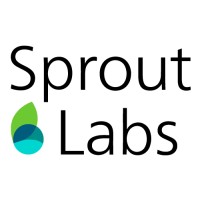 Sprout Labs Australia Logo