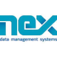 NEX Data Management Systems Logo