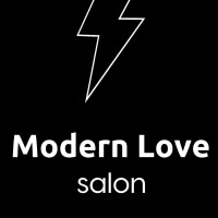 Modern Love Salon Logo