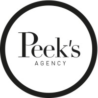 Peeks Logo