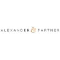 Alexander & Partner Rechtsanwälte mbB Logo