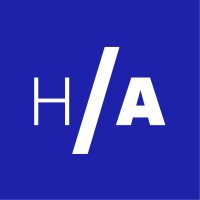 Half Access Logo