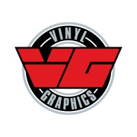 Vinyl Graphics Logo
