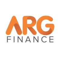 ARG Finance Pty Ltd Logo