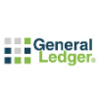 General Ledger ERP Logo