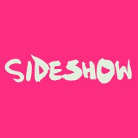 Sideshow Theatre Company Logo