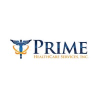 Prime HealthCare Services Inc Logo
