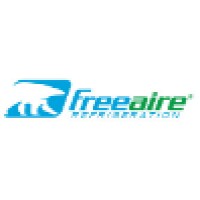 R. H. Travers Company (dba Freeaire Refrigeration) Logo