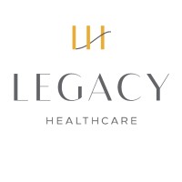 Legacy Healthcare LLC Logo