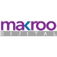 Makroo Dijital Medya Pazarlama Logo