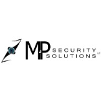 M&P Security Solutions, LLC Logo