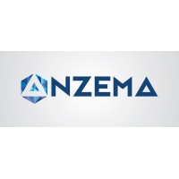 Anzema Information Technology Logo