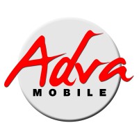 Adva Mobile Logo