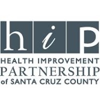Health Improvement Partnership of Santa Cruz County Logo