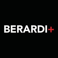 Berardi + Partners, LLC. Logo