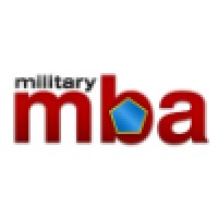 Military MBA Logo