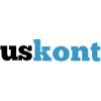 Uskont Container Services Logo