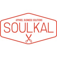 Soulkal Apparel Business Solutions Logo