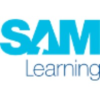 SAM Learning Logo