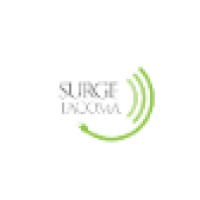 SURGEtacoma Logo