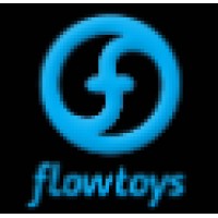 Flowtoys Logo