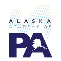 Alaska Academy of Physician Assistants Logo