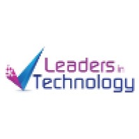 Leaders in Technology Logo