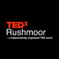 TEDxRushmoor Logo
