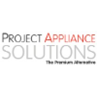 Project Appliance Solutions Logo