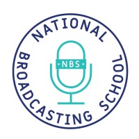 National Broadcasting School Logo