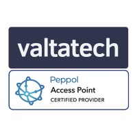 Valta Technology Group Logo