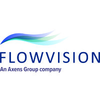 FlowVision A/S Logo