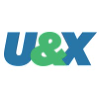 U&X Group, Inc. Logo