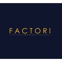 FACTORI Group Logo