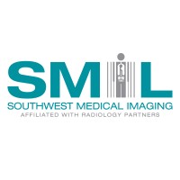 Southwest Medical Imaging, LTD Logo