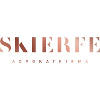 Skierfe Advokatfirma Logo