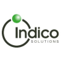 Indico Solutions Logo