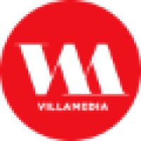 Villamedia Uitgeverij B.V. Logo