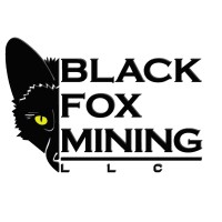 Black Fox Mining LLC Logo